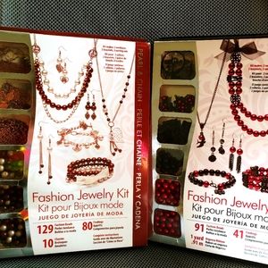 2 Jewelry Kits